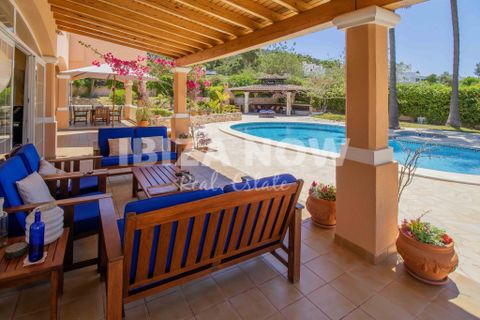 Villa i Ibiza, Ibiza, Ibiza - € 3.960.000 | Ref: 1311 - foto 19